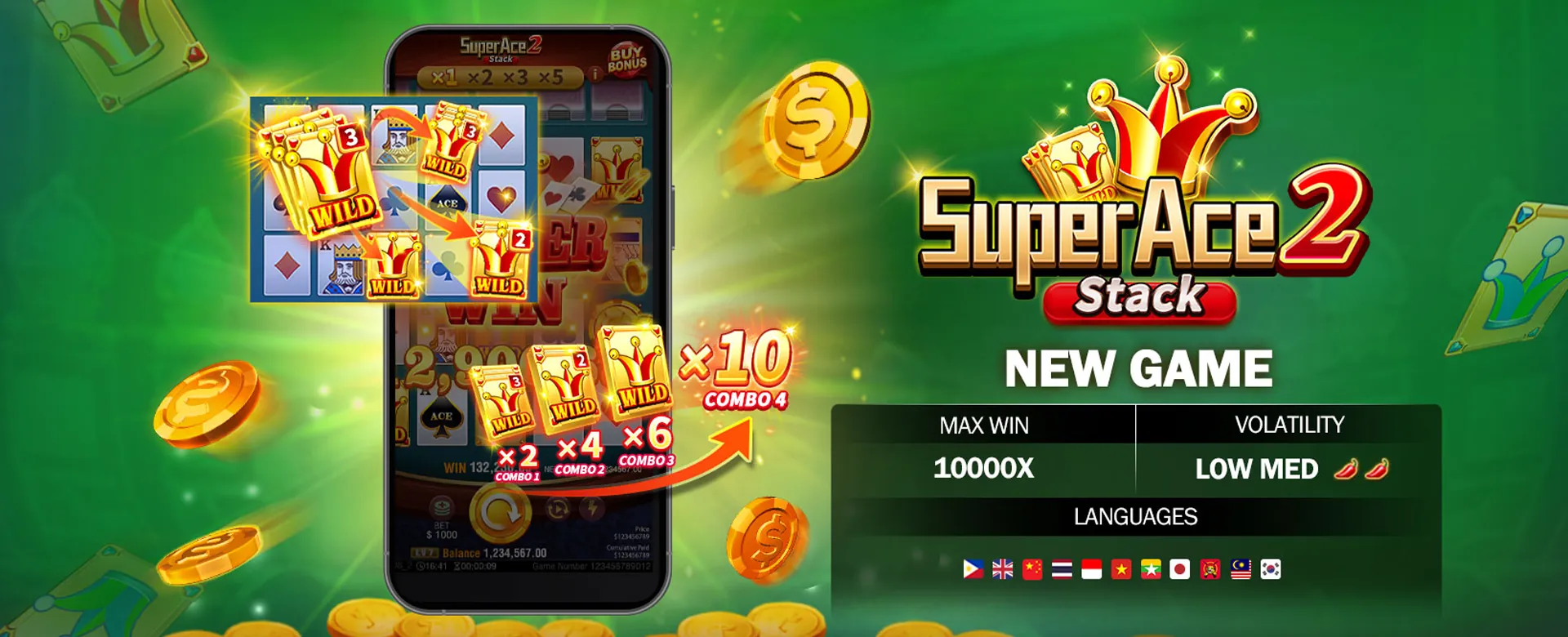 Claim Your x777 Free 77 Bonus Today