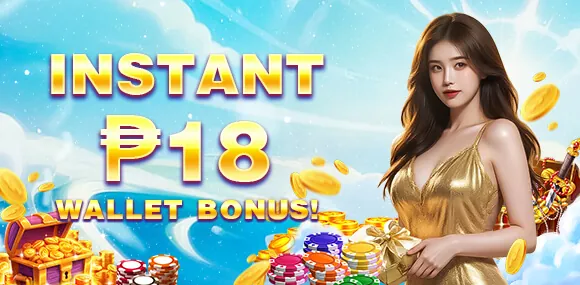 Welcome Bonus Promotion